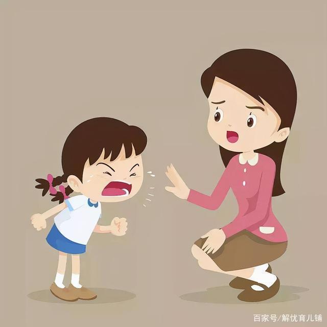 学校顶撞老师，在家质问父母，爱顶嘴的孩子真的更聪明更优秀吗？