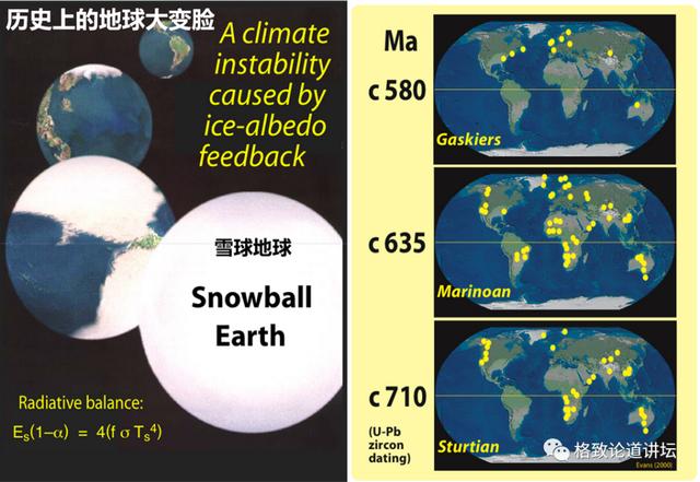 地球最终的命运是什么？可能会超出大多数人的想象 | 翟明国院士