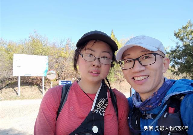 安徽95后女诗人星芽穿越鳌太线遇难，男友：本想等她回来就结婚