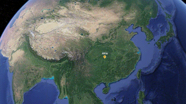 秦始皇陵：2002年考古学家全面勘探了秦始皇陵，五个惊奇浮出水面