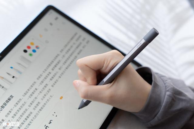 vivo Pad评测：来得晚的，总会更成熟