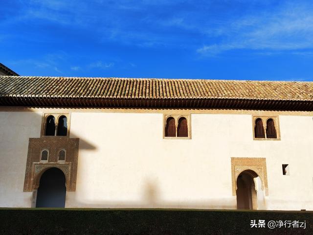 冬日暖陽拔牙記（九）格拉納達：一千零一夜夢幻之城（中）