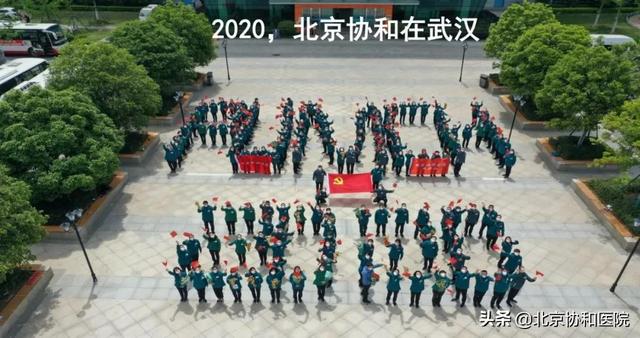 书记讲党史｜北京协和医院骨科杨阳：百年恰是风华正茂 青年更应斗志昂扬