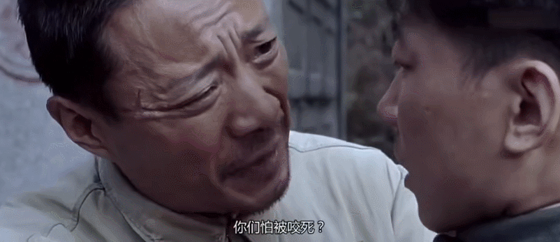 可以写进教科书的11场哭戏，一个比一个震撼人心，颜丙燕排第11名