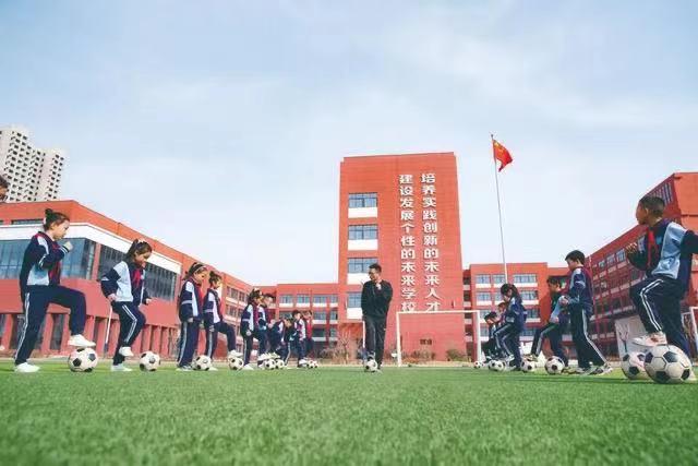 全运惠民工程成果展