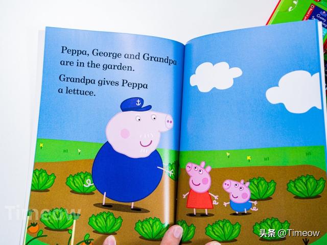 与娃共读-盘一盘半年内买过的好绘本