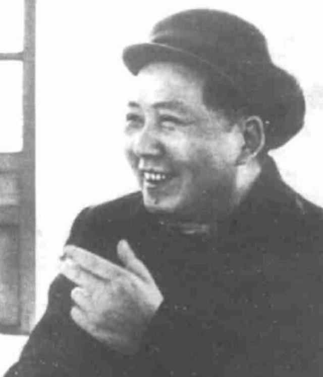 49年毛主席在北京，因何事对罗瑞卿说：你这个公安部长当得不称职