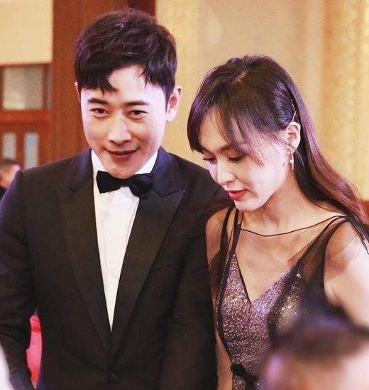 罗晋和唐嫣要离婚了（罗晋和唐嫣之间的婚姻）