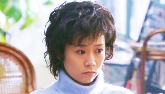 《心居》双女主演技：海清哭戏如教科书，童瑶“歪嘴挤眼”没有泪