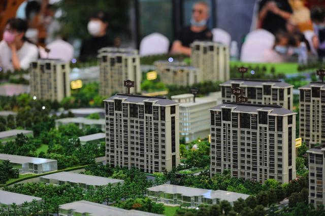 多地楼市政策纷纷松绑，房价将迎来新一轮大涨？