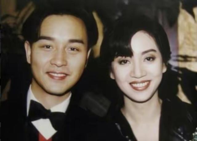 19年后才懂张国荣：他悲剧人生的关键，不是挚爱唐鹤德也非张柏芝