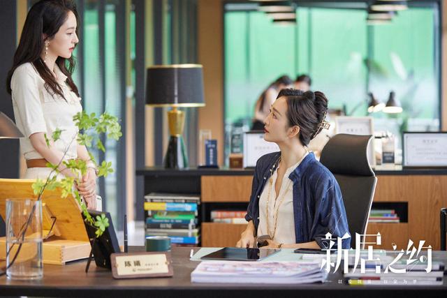 小长假观剧指南：七部热播剧让你不再无聊
