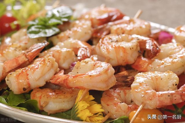 建议中老年人：多吃4种“高卵磷脂”食材！健脑益智，越吃越年轻