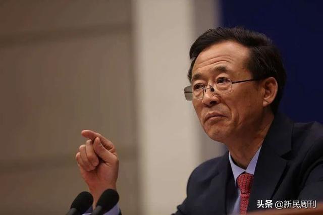盛光祖配合审查调查，三大关键词……