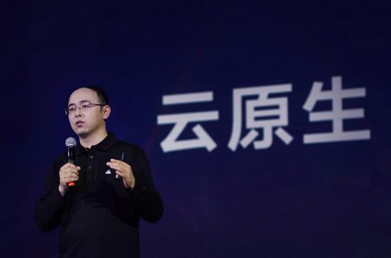强手林立下，字节跳动的云计算生意要怎么做？-第2张图片-9158手机教程网