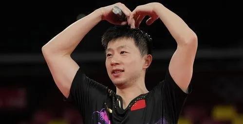马龙——六边形战士经典语录
