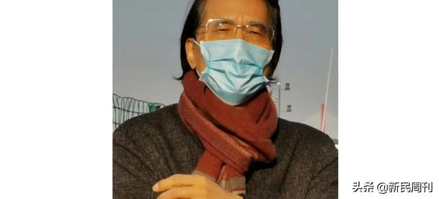 感染新冠的邻居出院回家了，该不该害怕？