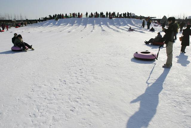 北京冬天团建去哪玩