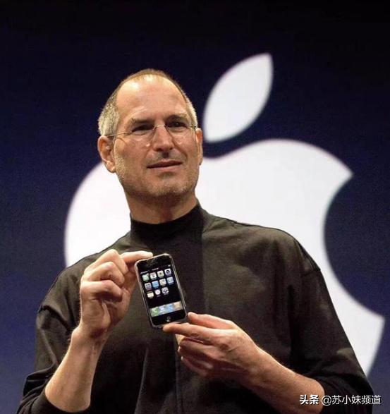 「记者曝光」乔布斯的创新精神(乔布斯的创新精神包括)