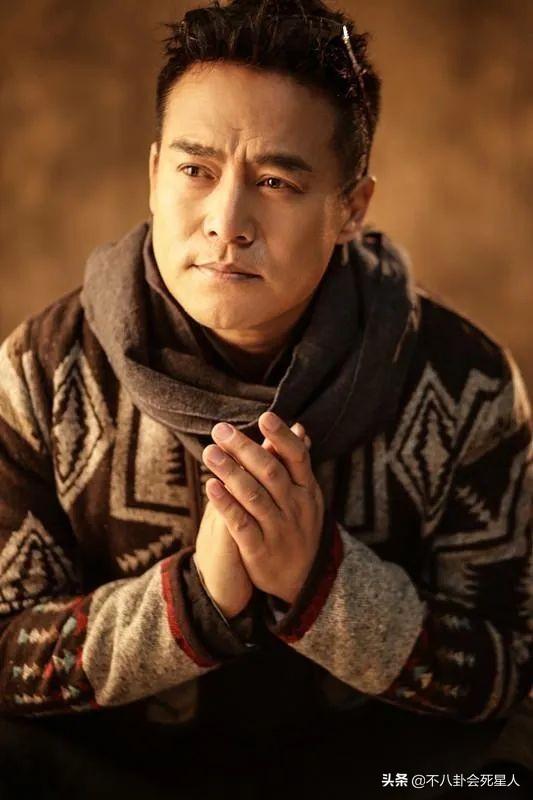 张亚坤落魄卖豆腐的（6位内地配角落魄现状）(22)
