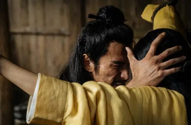 看完古装谍战剧《风起陇西》大结局：才懂陈恭为何身份反转再反转