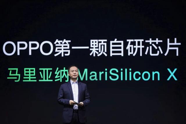 中国手机厂商发起“芯”战事