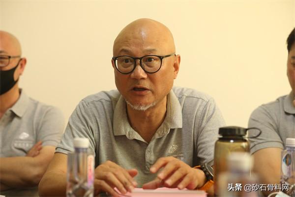 福建砂石骨料网