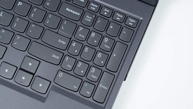 联想拯救者 Y9000P 2022：以不变应万变