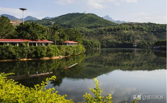 梅县旅游景点大全