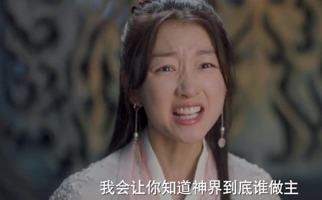 看似演技很好，一碰到实力派就被碾压，这些演员到底该怪谁？