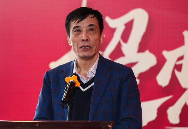 国足不思进取，体育总局或亲自整治，陈戌源或被水庆霞伯乐顶替