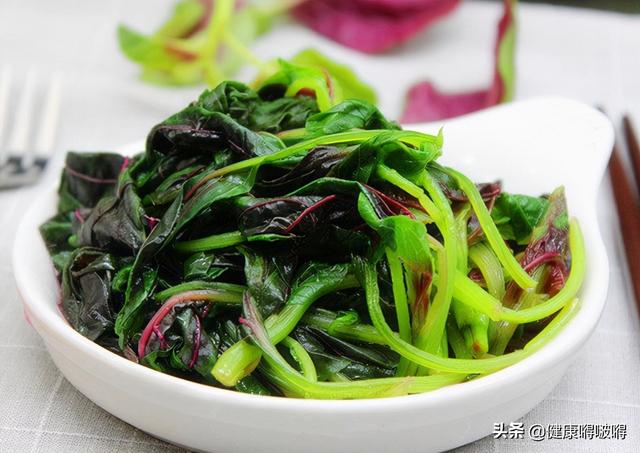 春分过后，野菜香，多吃这5种，下火、祛湿、排毒，少遭病魔侵扰