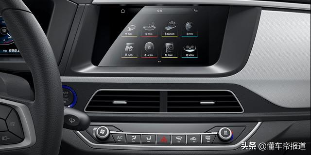 新车 | 售价4.58万元起，嘉远微车KOMI上市，五菱宏光MINIEV同级