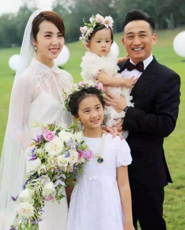 黄磊：我不是完美的男人，婚后绝对不会辜负妻子，家庭是我的全部