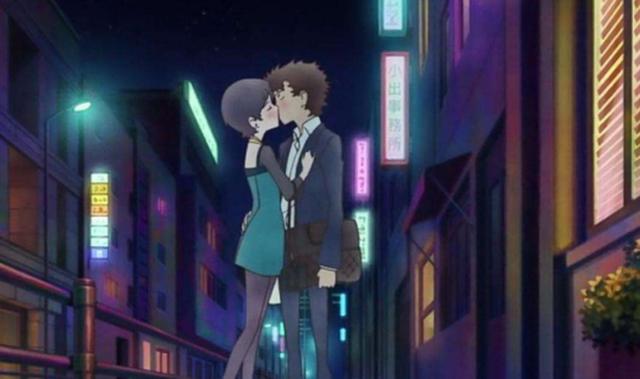 惨 动画女主同学聚会睡错人 被骗财又骗色 全网搜