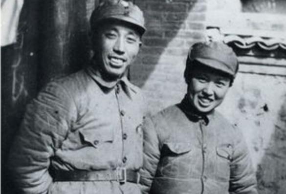 王震司令找县长办事，居然被铐了起来！县长：我是县长，我说了算