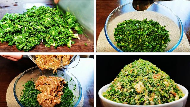 以“春”补春，春天多吃这8种食材，给身体“雪中送炭”，强体质