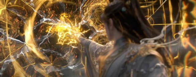 完美世界：差距如此之大，當年九天十地是如何擋住異域強者的？ - 