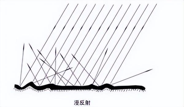 光的反射定律纸板的作用