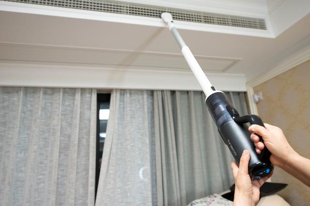 小户型清洁工具怎么选？推荐N合一的添可芙万2.0 Slim 增配版