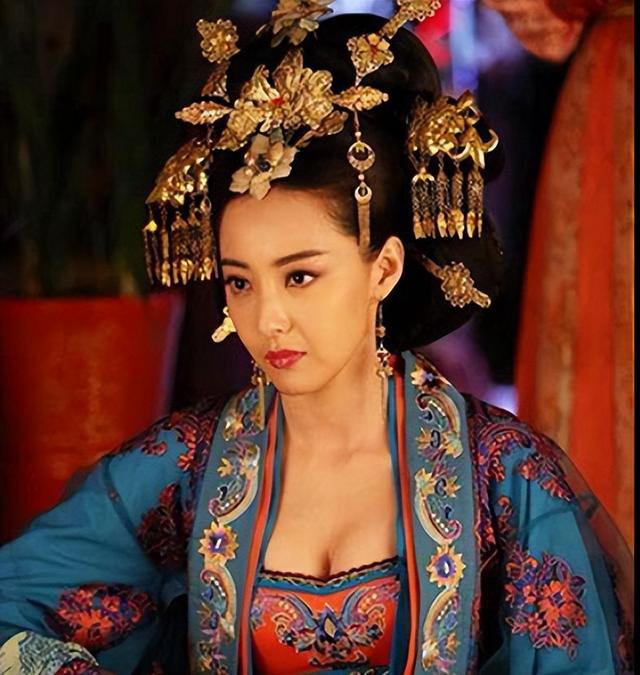 公主本是抢手货，为何会在唐代落入无人敢娶这样的窘境？