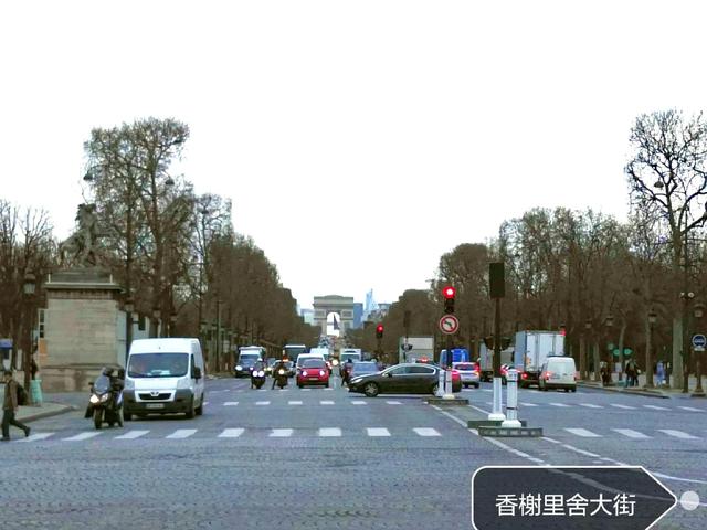 西歐遊記（一）