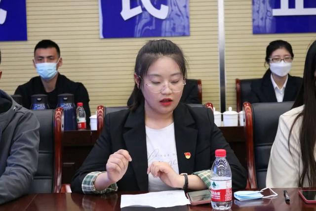宁城团县委组织团员青年开展“检察开放日”活动