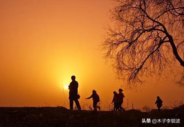 现代诗‖老照片