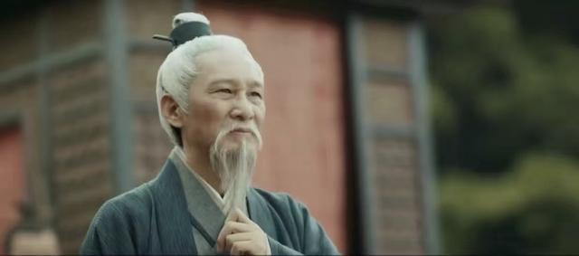 看了1集《山河月明》，我难掩激动，终于有一部像样的古装大剧了