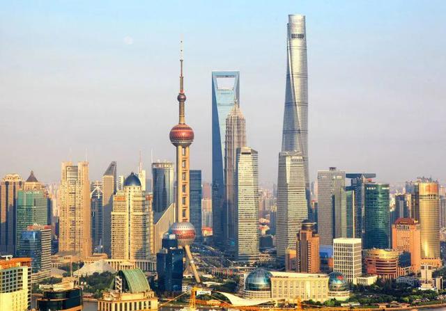 2021年全国20强城市最新发布：台北领先苏州，重庆第12，温州上榜