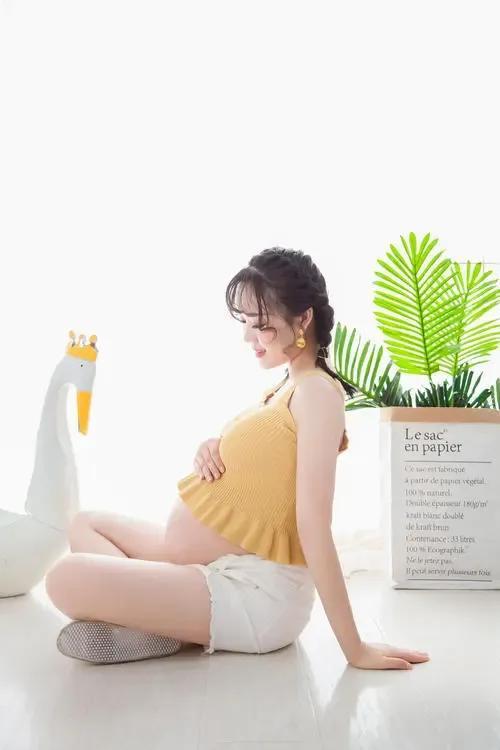 孕36+2！孕妇照到底要不要拍？听听过来人的经验