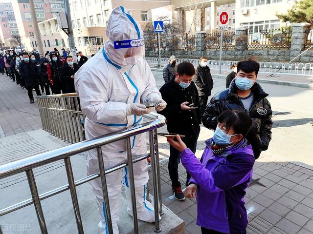 山东42岁抗疫女博导，心梗离世！原因或与这2个因素有关