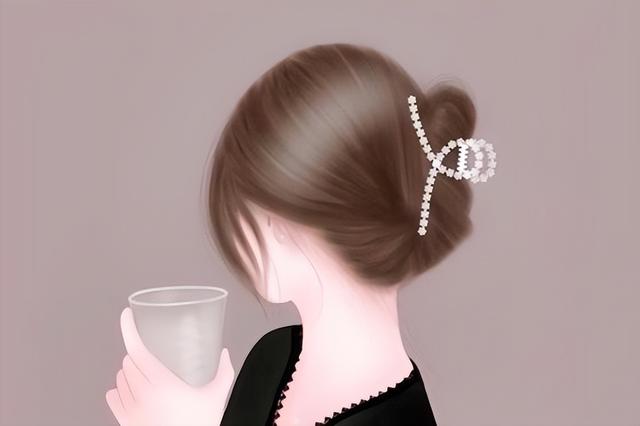 智慧的女人经营自己，不智慧的女人经营别人