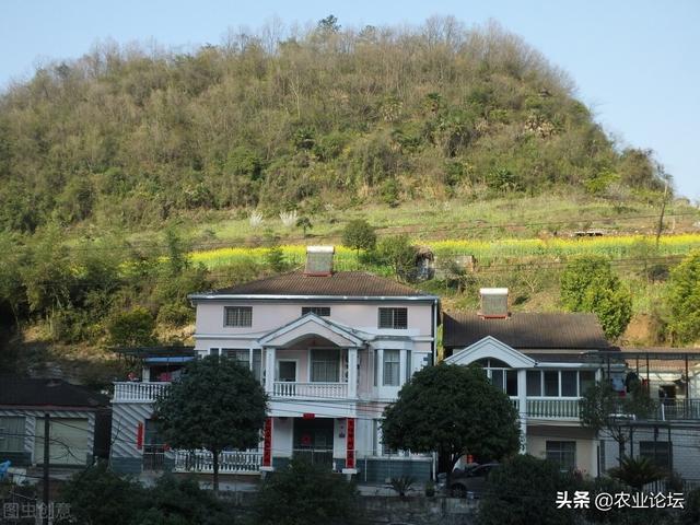 2022年江西九江市农村建房最新规定：哪些区域不能盖房？
